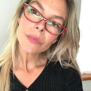 ROBERT MARC genuine horn readers